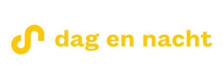Logo Dag en Nacht Media